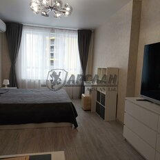 Квартира 42,3 м², 1-комнатная - изображение 5