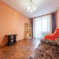 Квартира 40,6 м², 1-комнатная - изображение 2