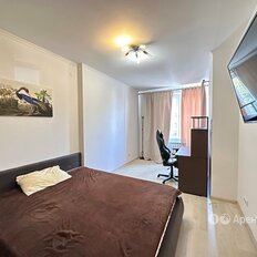 Квартира 59 м², 2-комнатная - изображение 4