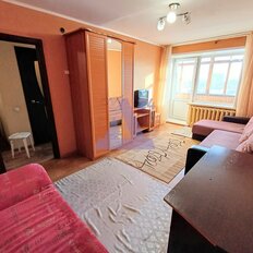 Квартира 32,8 м², 1-комнатная - изображение 1