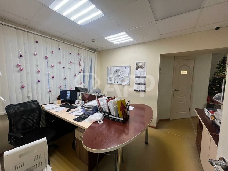 150 м², склад 60 000 ₽ в месяц - изображение 43