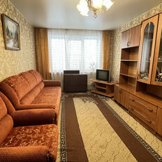 Квартира 67 м², 3-комнатная - изображение 5