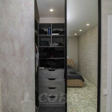 Квартира 48,7 м², 1-комнатная - изображение 5