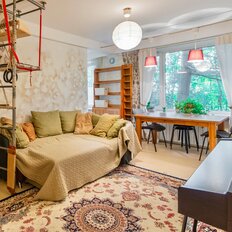 Квартира 89,4 м², 5-комнатная - изображение 1