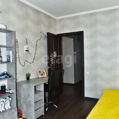 Квартира 63,5 м², 3-комнатная - изображение 5