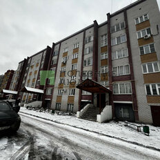 Квартира 41,7 м², 1-комнатная - изображение 1