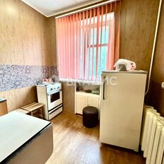 Квартира 32,1 м², 1-комнатная - изображение 3