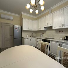 Квартира 57 м², 2-комнатная - изображение 1