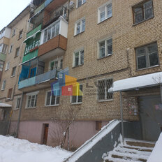Квартира 59 м², 3-комнатная - изображение 1