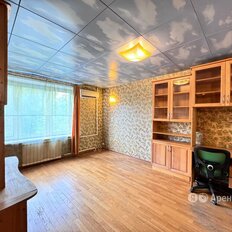 Квартира 35 м², 1-комнатная - изображение 5