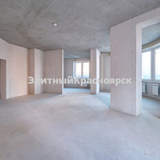 Квартира 217 м², 6-комнатная - изображение 3
