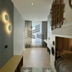 Квартира 88,6 м², 3-комнатная - изображение 4