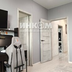 Квартира 56 м², 2-комнатная - изображение 5