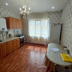 Квартира 89 м², 3-комнатная - изображение 1