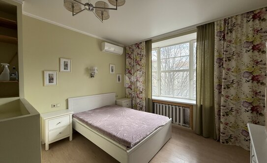 «Сталинка, я выбираю тебя!». Почему люди хотят жить в домах 30–50-х годов постройки