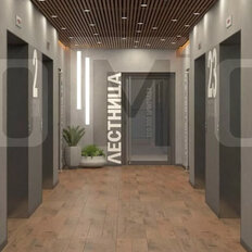 Квартира 79,6 м², 3-комнатная - изображение 4