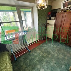 Квартира 49,8 м², 3-комнатная - изображение 3