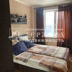 Квартира 58,1 м², 3-комнатная - изображение 4