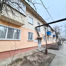 Квартира 42,6 м², 2-комнатная - изображение 2