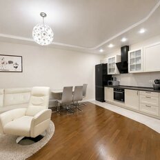Квартира 94,9 м², 4-комнатная - изображение 1