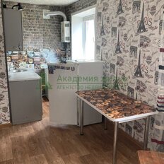 Квартира 50 м², 2-комнатная - изображение 4