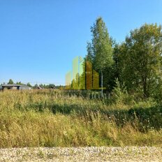 11,6 сотки, участок - изображение 1