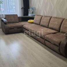 Квартира 74,9 м², 3-комнатная - изображение 4