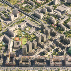 Квартира 35,3 м², 1-комнатная - изображение 5