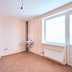 Квартира 49 м², 1-комнатная - изображение 5