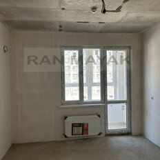 Квартира 19,7 м², студия - изображение 5