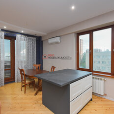 Квартира 130 м², 4-комнатная - изображение 5
