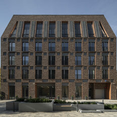 Квартира 38,7 м², 2-комнатные - изображение 4