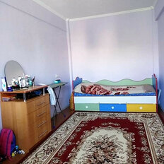Квартира 50 м², 2-комнатная - изображение 4