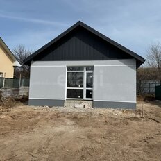 дом + 4 сотки, участок - изображение 3