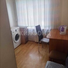 Квартира 49 м², 2-комнатная - изображение 5