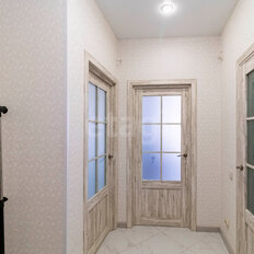 Квартира 44,4 м², 1-комнатная - изображение 4