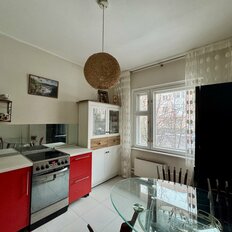 Квартира 43,2 м², 1-комнатная - изображение 1