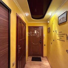 Квартира 64,1 м², 3-комнатная - изображение 2