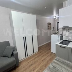 Квартира 20,3 м², студия - изображение 2
