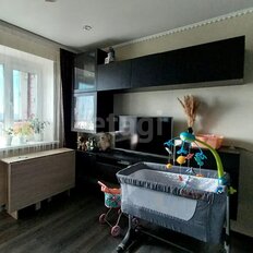 Квартира 35,5 м², 1-комнатная - изображение 3