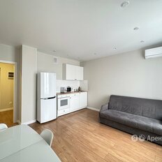 Квартира 40 м², 1-комнатная - изображение 1