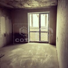 Квартира 21,1 м², студия - изображение 5