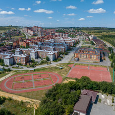 Квартира 34,5 м², 1-комнатная - изображение 3