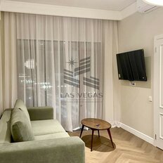 Квартира 40 м², 2-комнатные - изображение 3