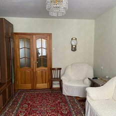 Квартира 63 м², 3-комнатная - изображение 3