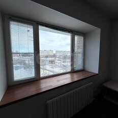 Квартира 66,1 м², 1-комнатная - изображение 5