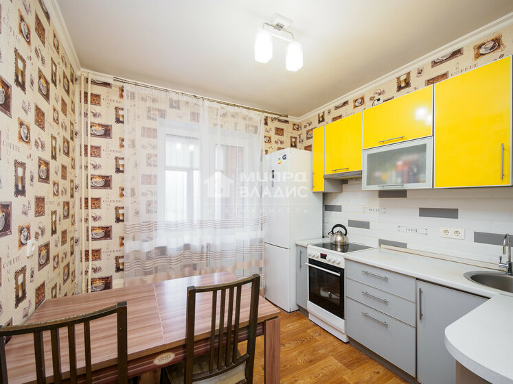 64 м², 3-комнатная квартира 7 200 000 ₽ - изображение 46