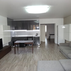 Квартира 104 м², 3-комнатная - изображение 3