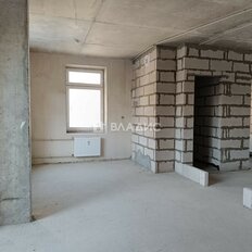 Квартира 80,4 м², 4-комнатная - изображение 3