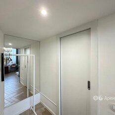 Квартира 30 м², студия - изображение 5